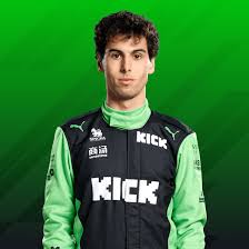 Gabriel Bortoleto
